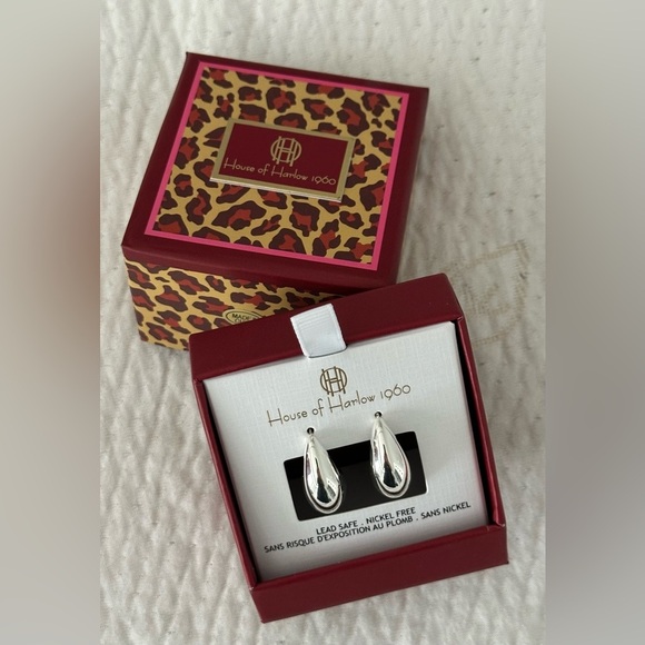 House of Harlow 1960 Jewelry - ✨New in Box✨ House of Harlow Earrings